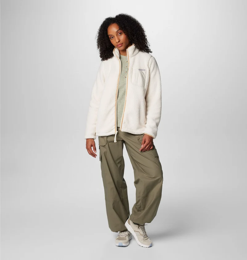 COLUMBIA West Bend Full Zip II Fleecejacke