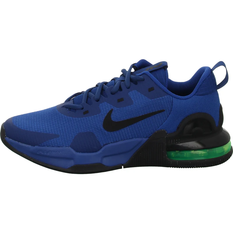 Nike Sportschuh Running Air Max Alpha Trainer 5