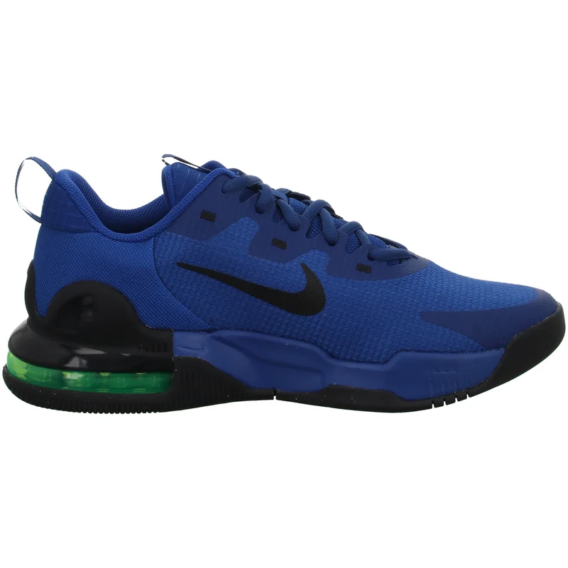Nike Sportschuh Running Air Max Alpha Trainer 5