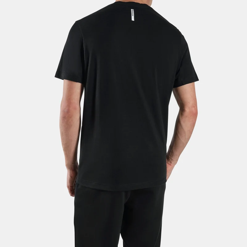 Athlete Men's T-Shirt