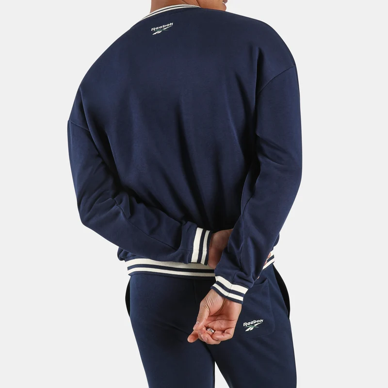 Lawn Club Crew Men's Sweatshirt
