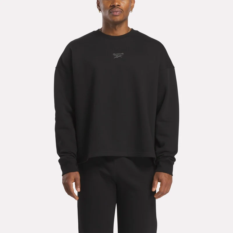 Wardrobe Essentials Men's Sweatshirt