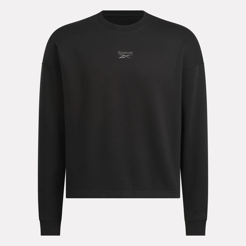 Wardrobe Essentials Men's Sweatshirt