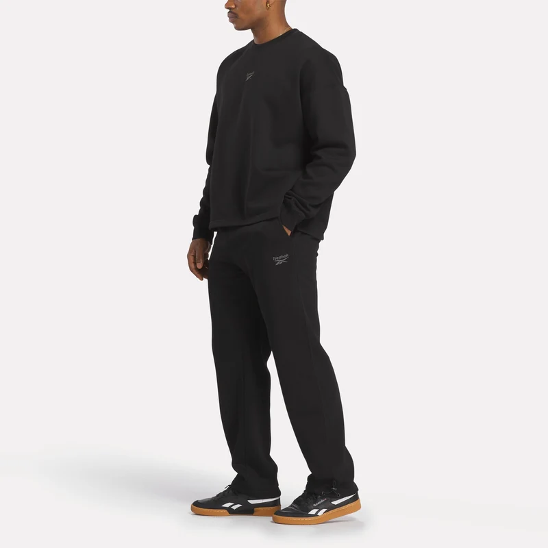Wardrobe Essentials Men's Sweatshirt