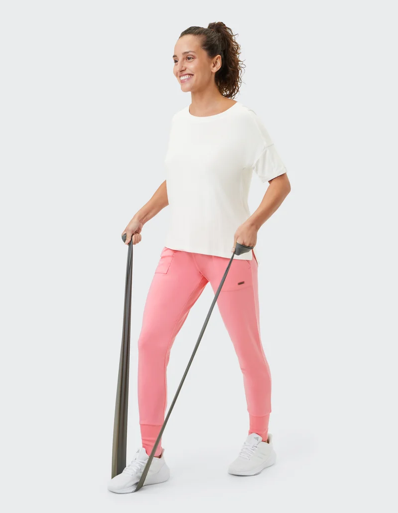 VENICE BEACH Rae 4009 01 T-Shirt Damen Activewear