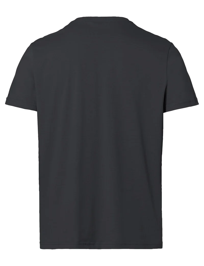 VAUDE Men's Nevis Shirt III – Bio-Baumwolle & Nachhaltig