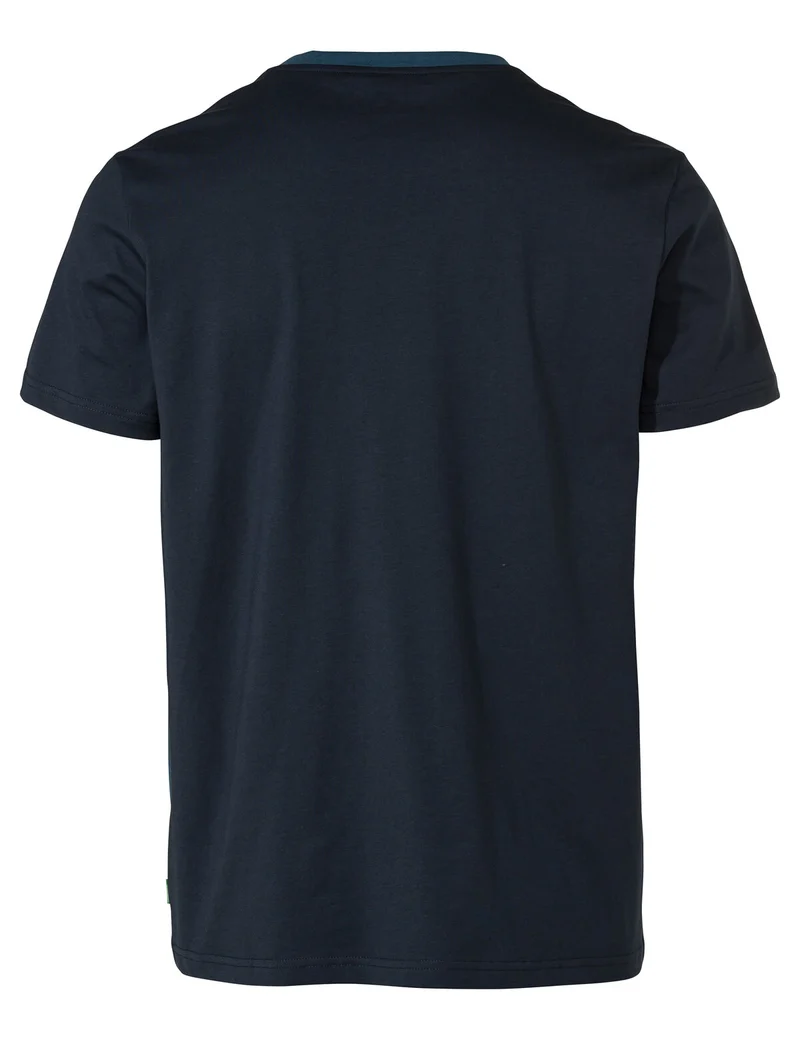 VAUDE Men's Nevis Shirt III – Bio-Baumwolle & Nachhaltig