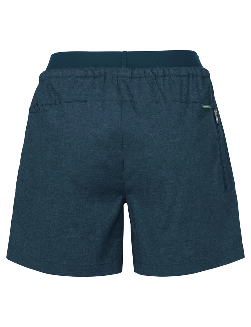 VAUDE Redmont Shorts III Damen - Nachhaltig & Bequem