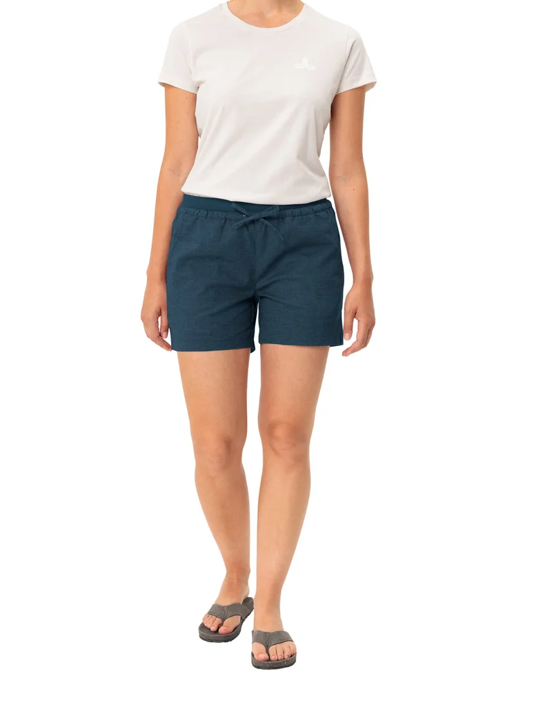 VAUDE Redmont Shorts III Damen - Nachhaltig & Bequem