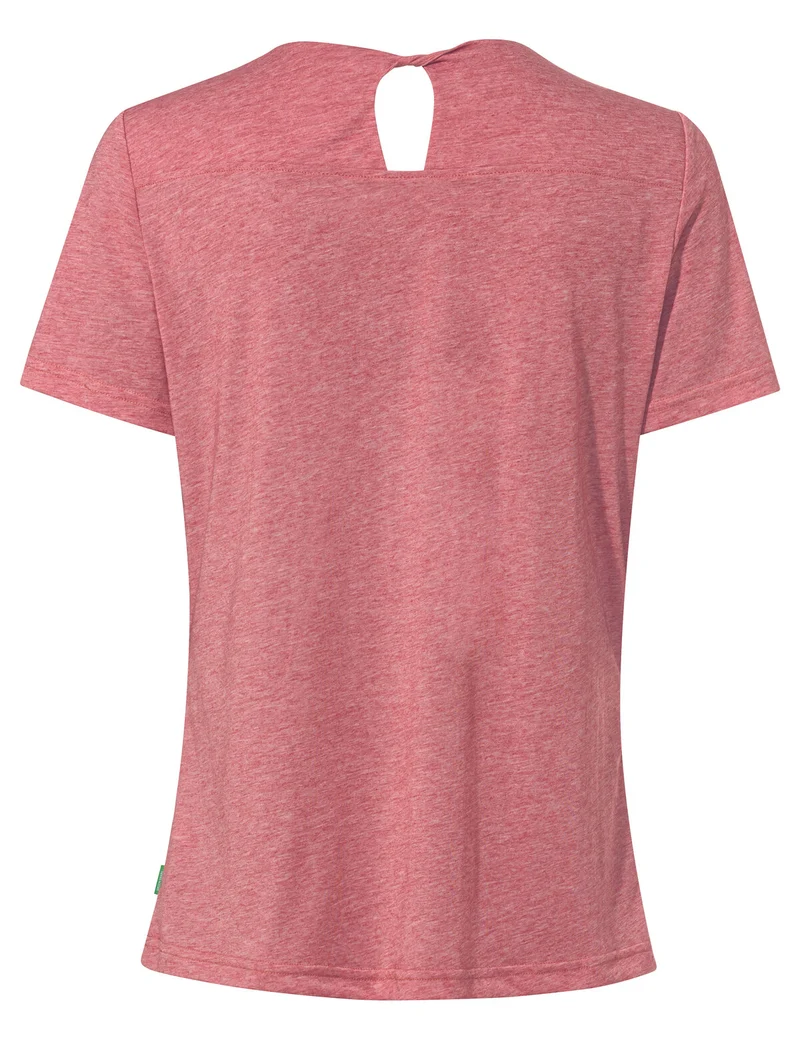 VAUDE Women's Skomer Hiking T-Shirt II