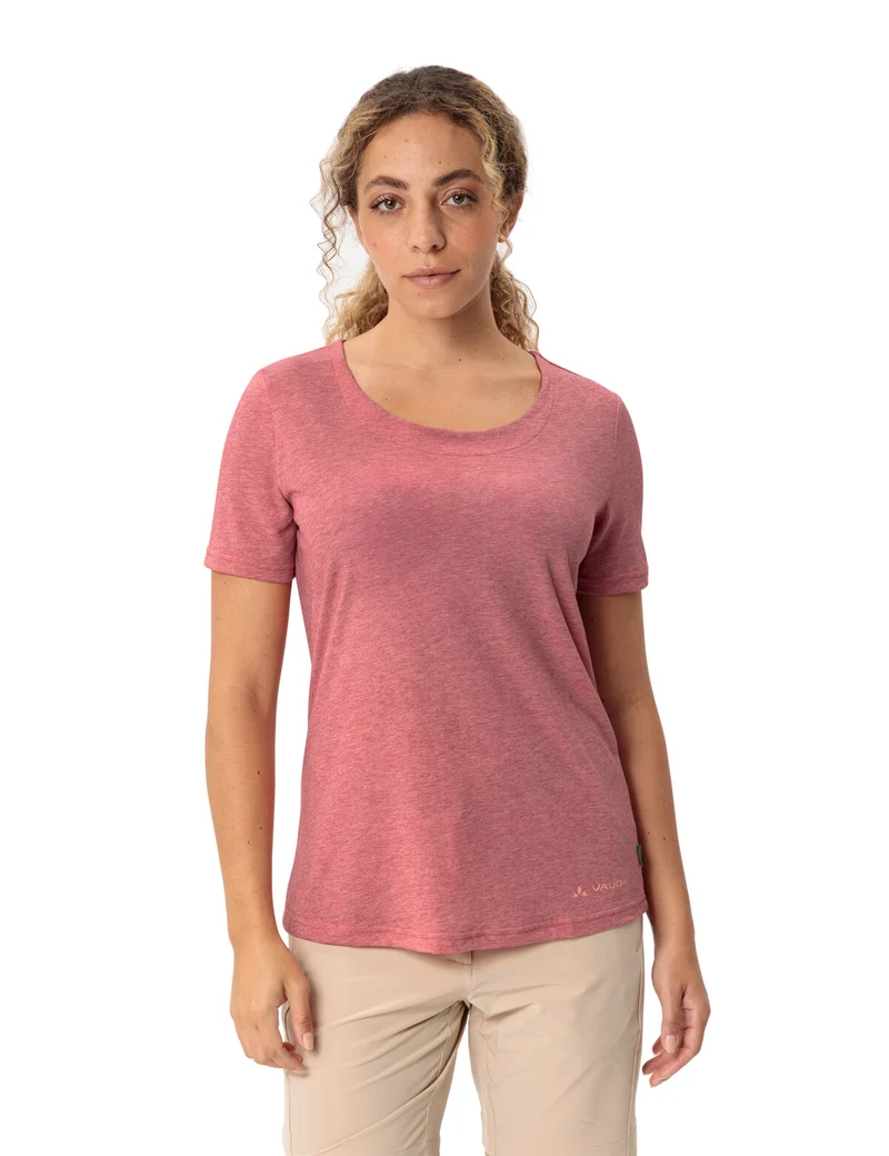 VAUDE Women's Skomer Hiking T-Shirt II