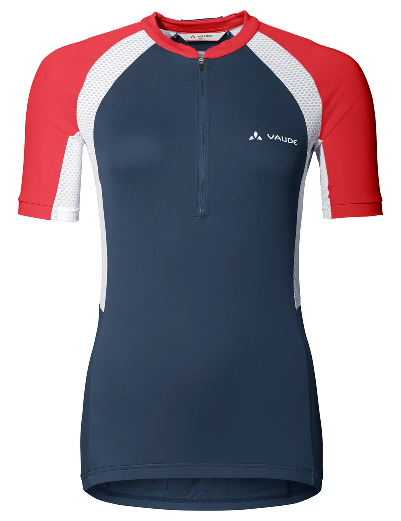 VAUDE Women's Advanced Tricot IV Radtrikot Damen