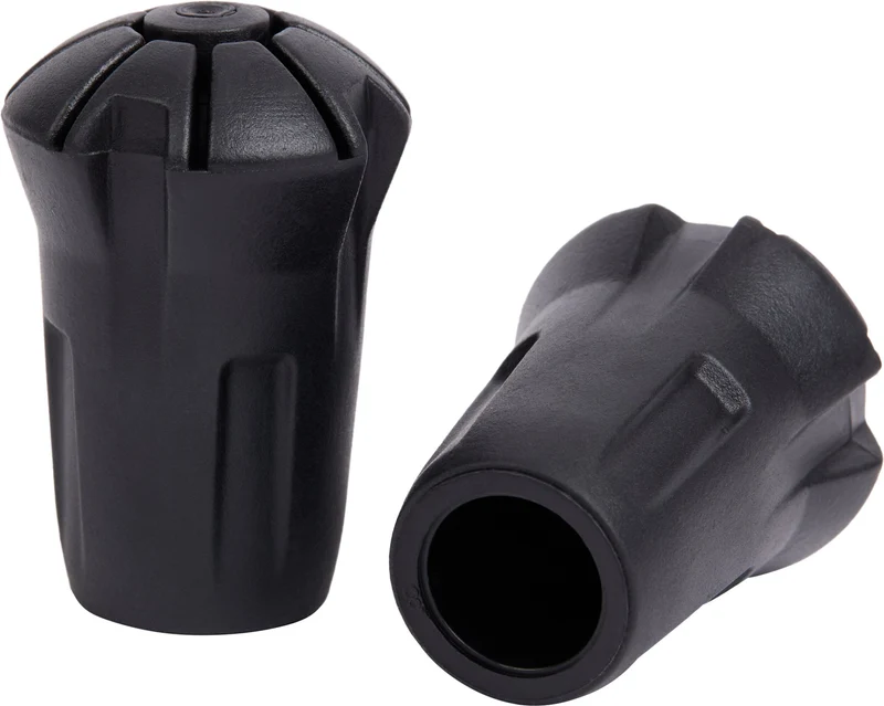 MCKINLEY Edda Rubber Tip II Wanderstock Ersatzgummi