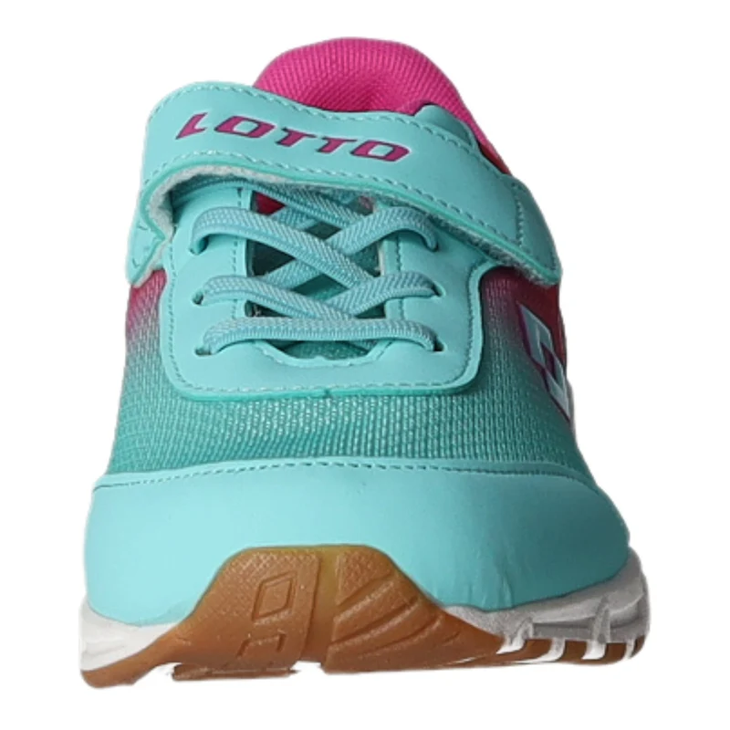 Lotto Sportschuh Klettverschluss TUSTUN K