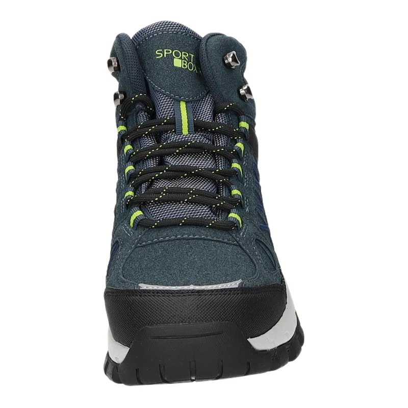 SPORTBOXX Trekkingstiefel