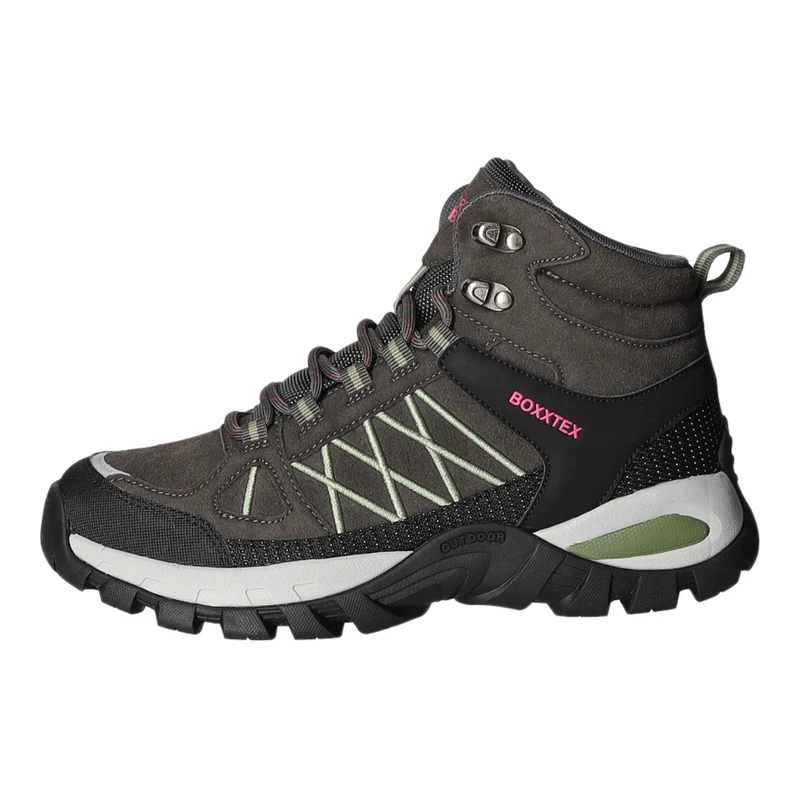 SPORTBOXX Trekkingstiefel