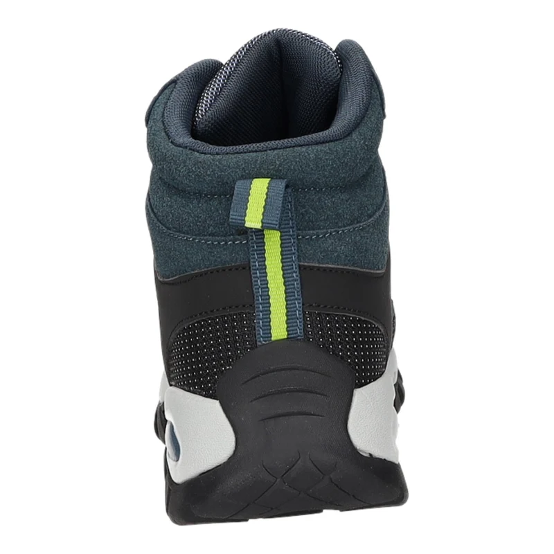 SPORTBOXX Trekkingstiefel