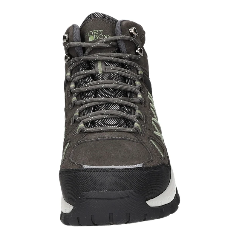 SPORTBOXX Trekkingstiefel
