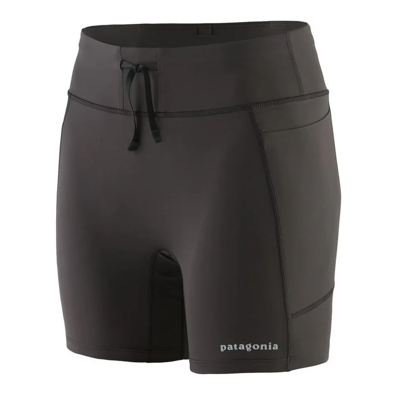 W's Endless Run Shorts - 6 in.