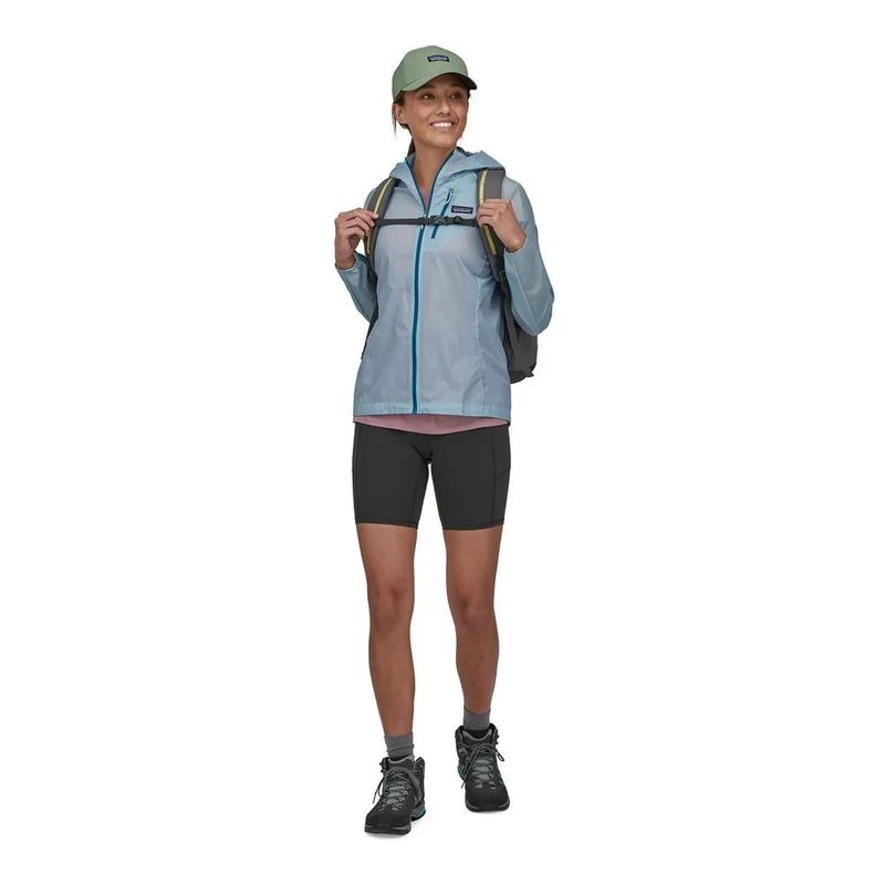 W's Maipo Shorts - 8 in.