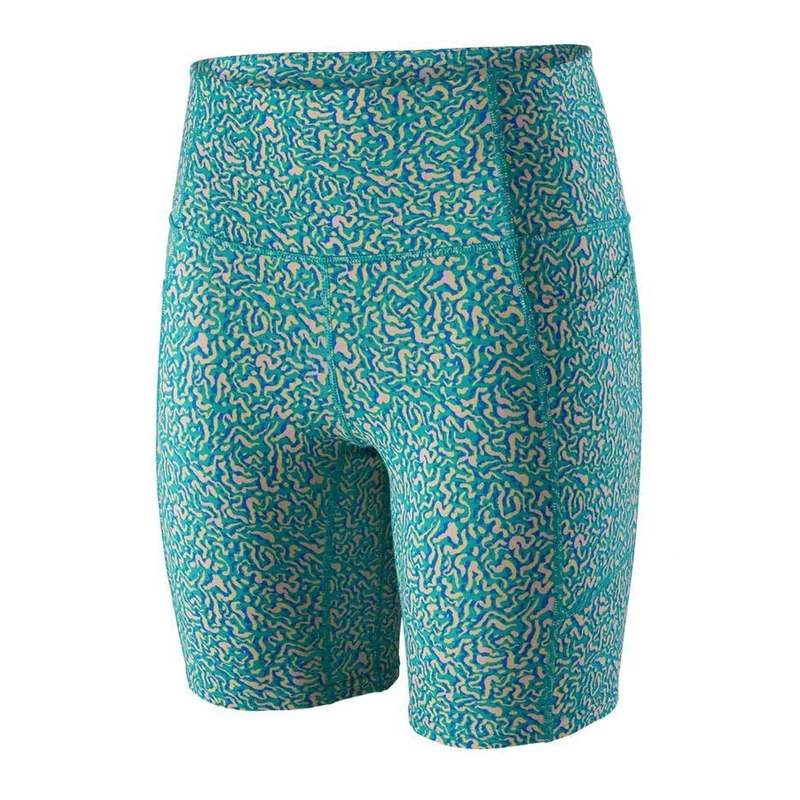 W's Maipo Shorts - 8 in.