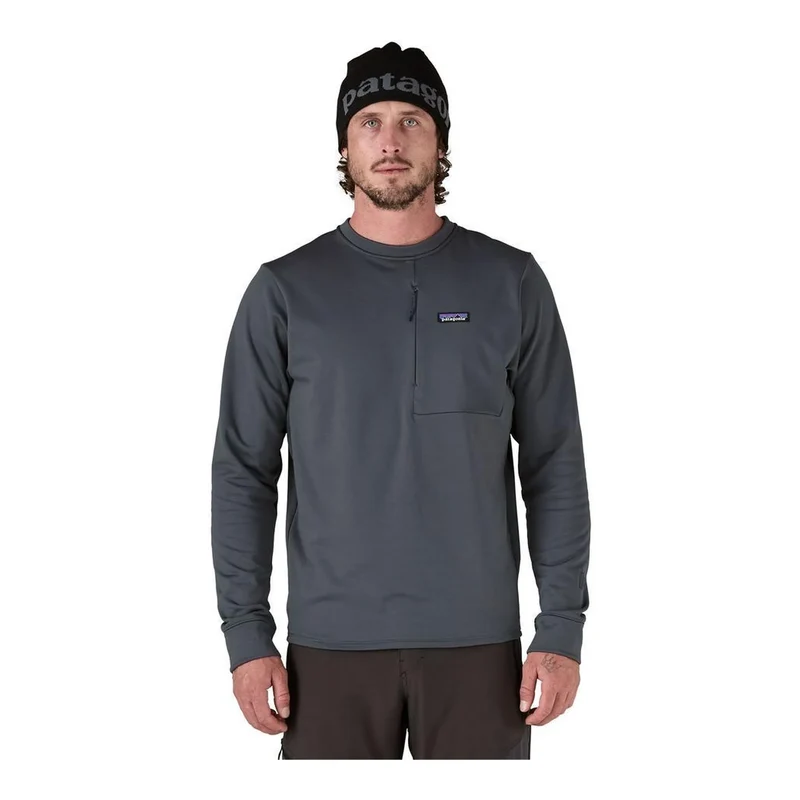 M's R1 Thermal Crew