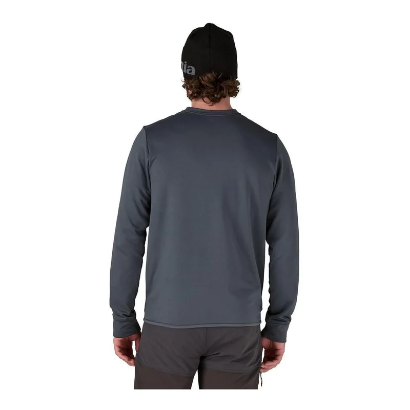 M's R1 Thermal Crew