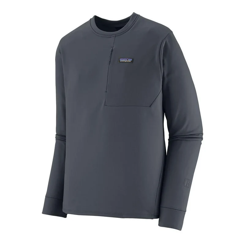 M's R1 Thermal Crew