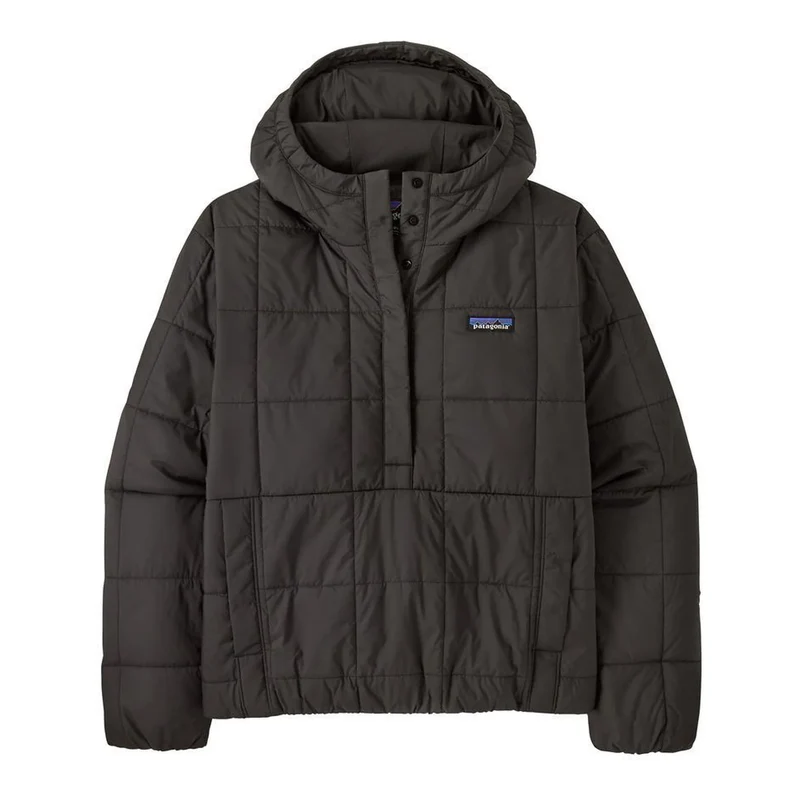 W's Light Gust Hooded P/O