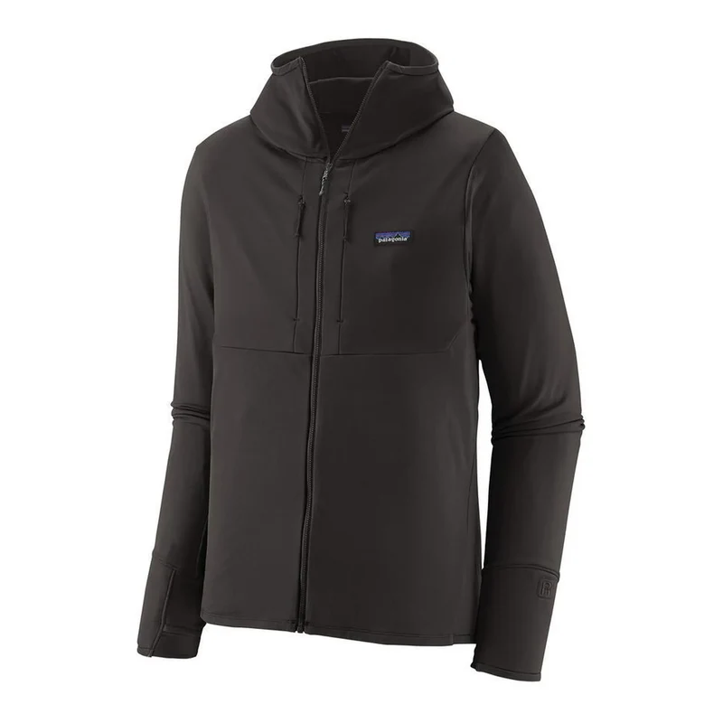 M's R1 Thermal Full-Zip Hoody