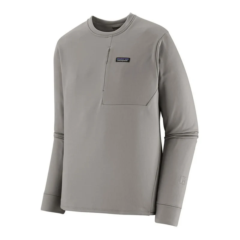 M's R1 Thermal Crew