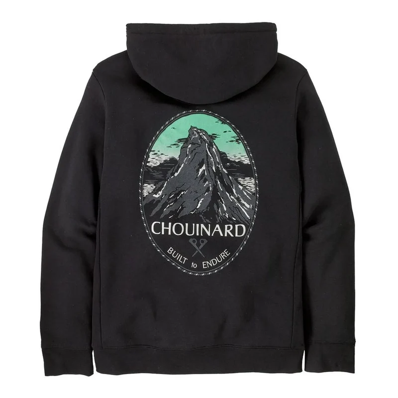 Chouinard Crest Uprisal Hoody