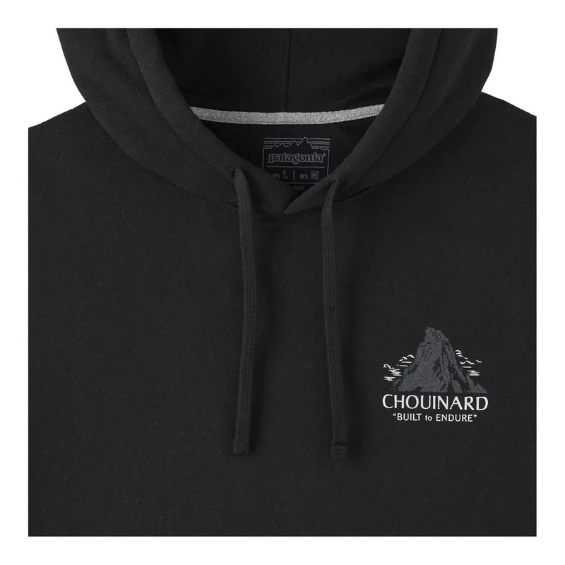 Chouinard Crest Uprisal Hoody