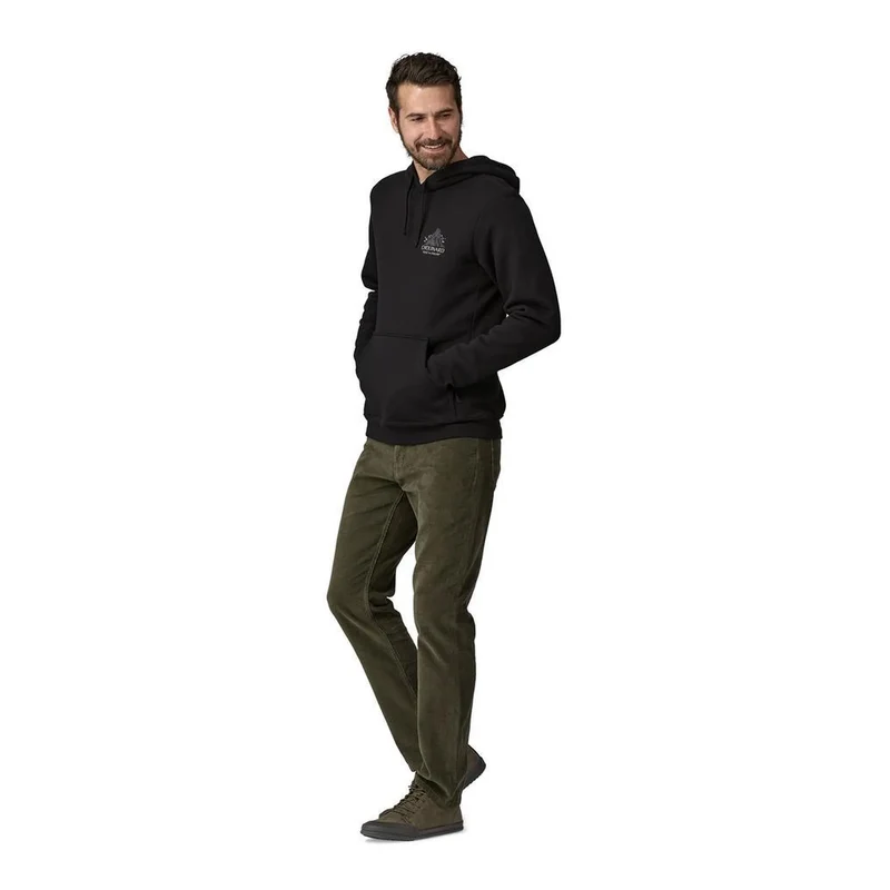 Chouinard Crest Uprisal Hoody