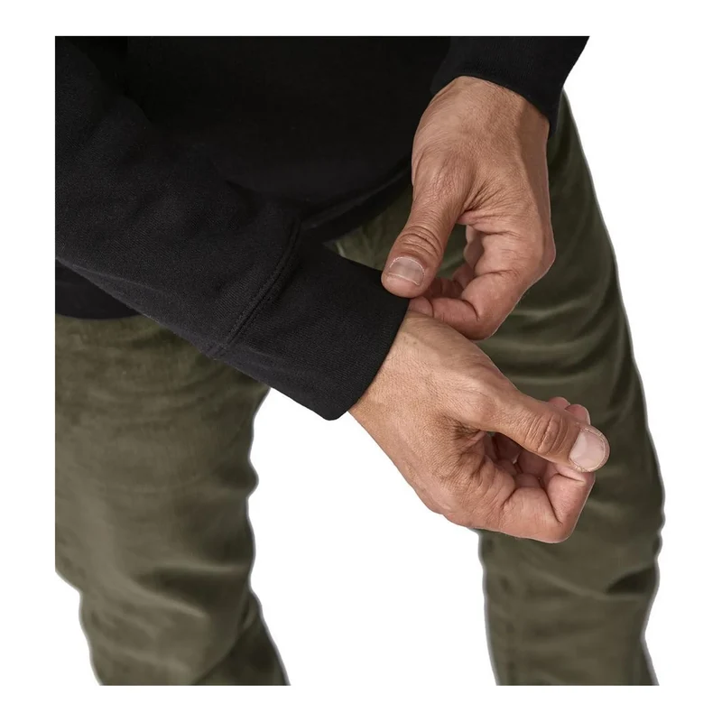 Chouinard Crest Uprisal Hoody