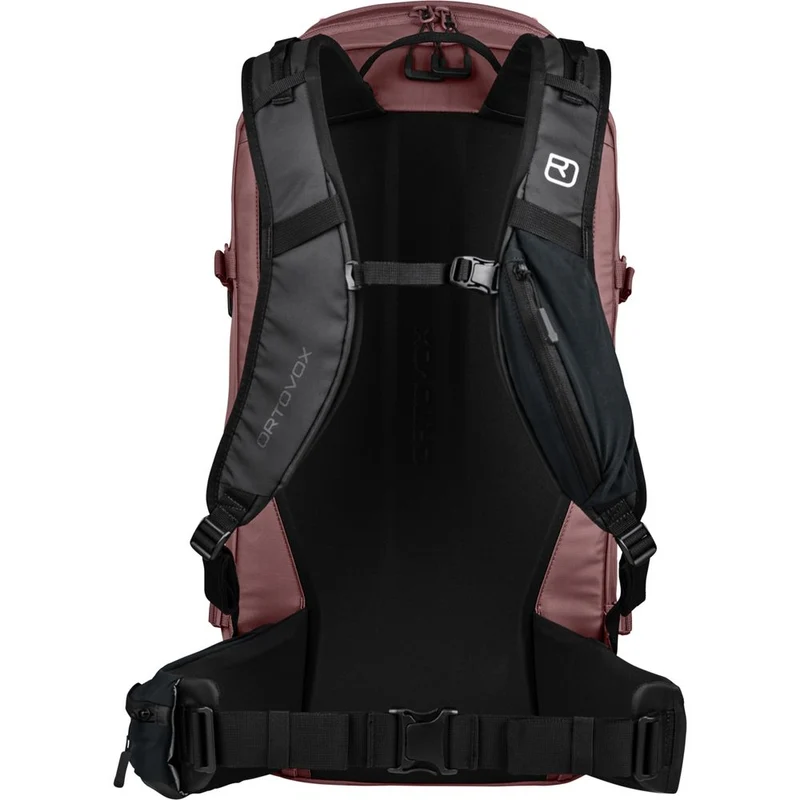 Ortovox Venet Tour 28 S Skitourenrucksack dusk-rose