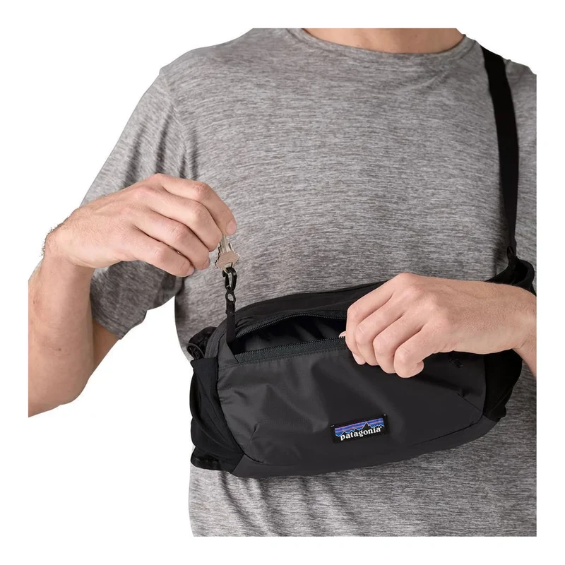 Terravia Hip Pack