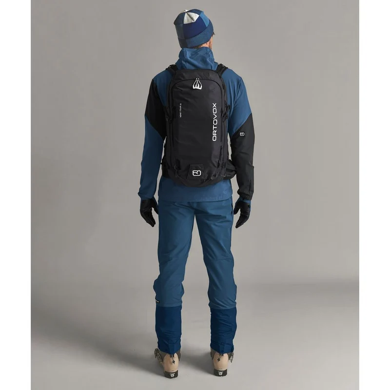 Ortovox Venet Tour 30 Skitourenrucksack black-raven