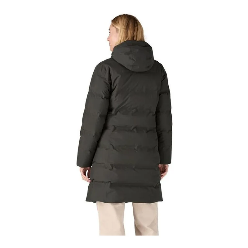 W's Jackson Glacier Parka