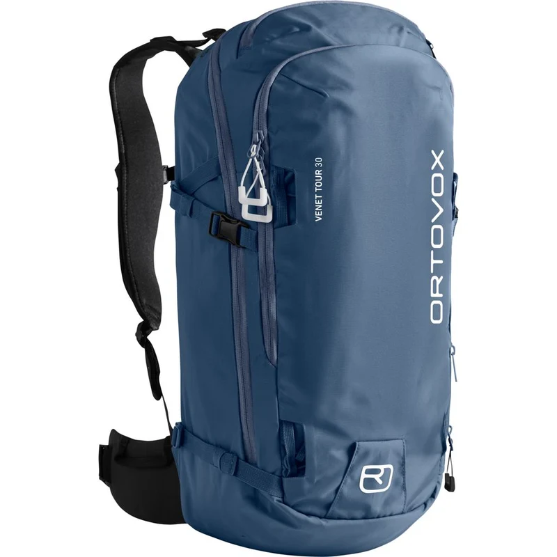 Ortovox Venet Tour 30 Skitourenrucksack light-nunatak