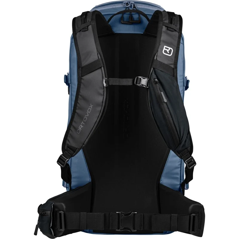 Ortovox Venet Tour 30 Skitourenrucksack light-nunatak
