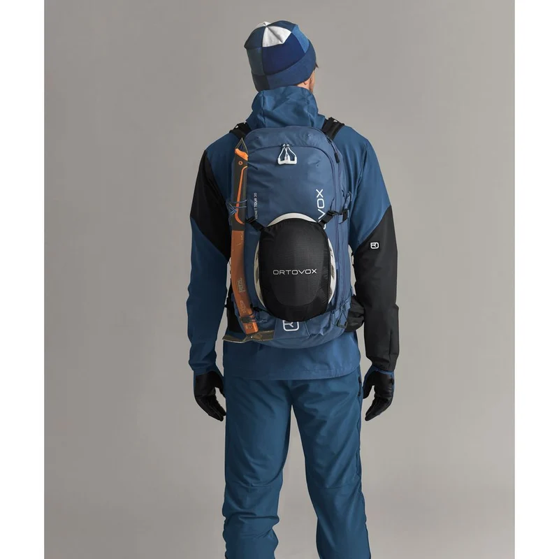 Ortovox Venet Tour 30 Skitourenrucksack light-nunatak