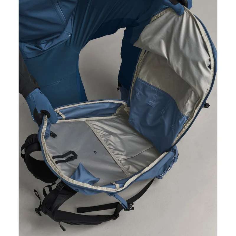 Ortovox Venet Tour 30 Skitourenrucksack light-nunatak