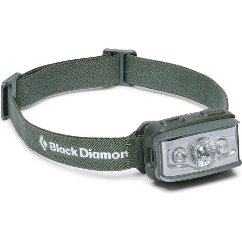 Black Diamond Storm Headlamp tundra
