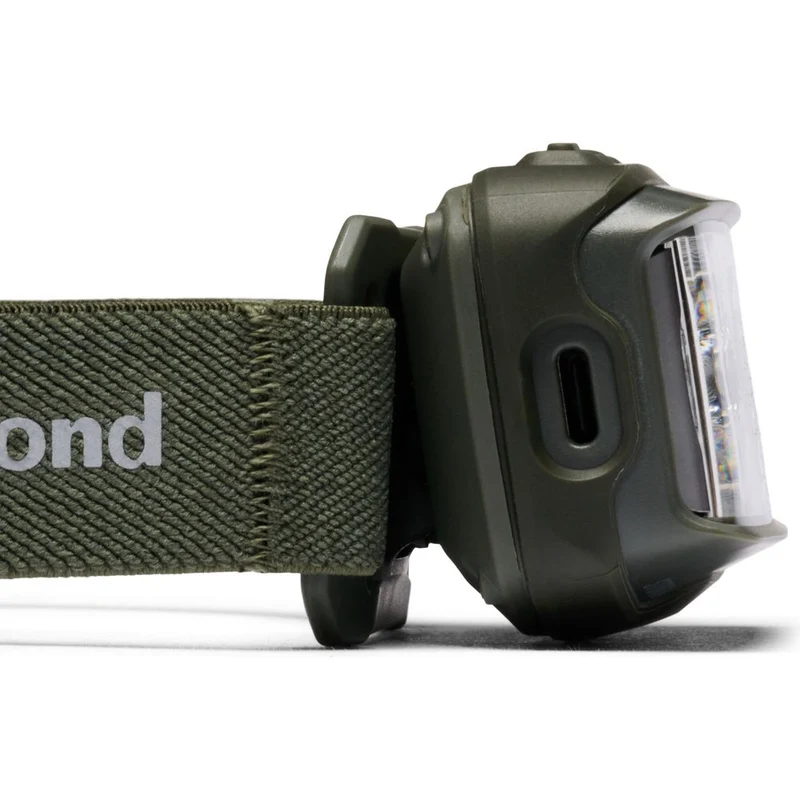 Black Diamond Storm Headlamp tundra