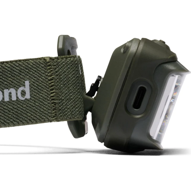 Black Diamond Storm Headlamp tundra