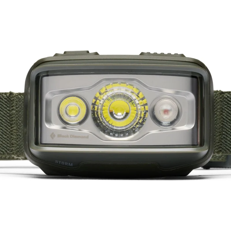 Black Diamond Storm Headlamp tundra