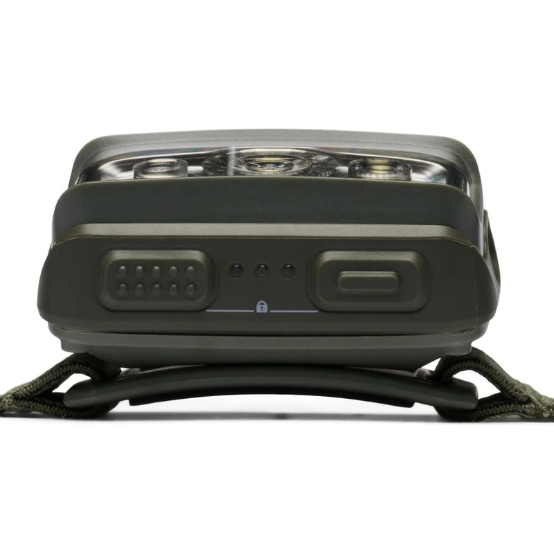 Black Diamond Storm Headlamp tundra