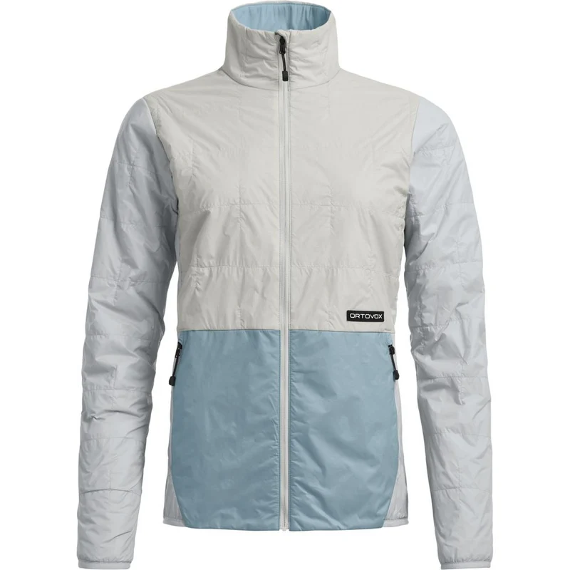 Ortovox Ortler Metawool 60 Rev Jkt W Isolationsjacke Damen white-tea