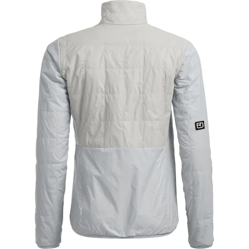 Ortovox Ortler Metawool 60 Rev Jkt W Isolationsjacke Damen white-tea